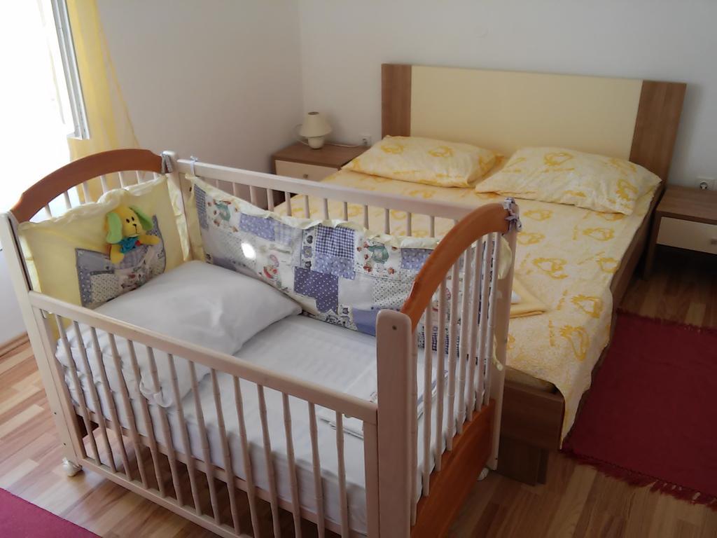 Apartment Karla Jadrtovac Ruang foto